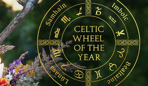 Delving into Celtic Shamanism: Joining a Pagan Tribe near You